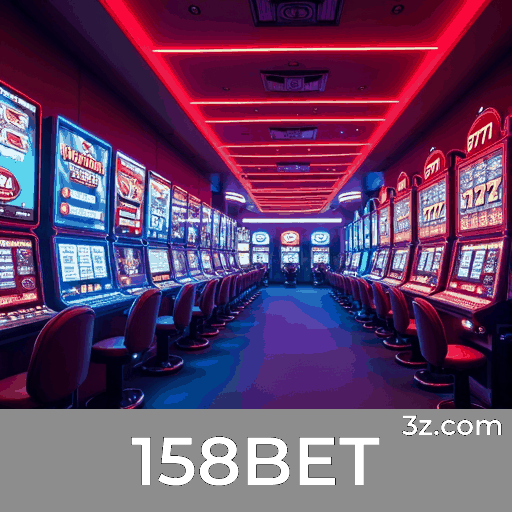 158BET: A Experiência de Jogos de Mesa Ao Vivo para Brasileiros