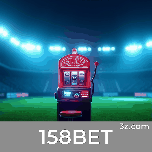 158BET: Emoção e Ganhos com Jogos de Cassino Online