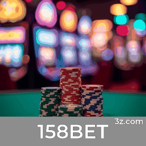 158BET: Especialista em Apostas Esportivas no Brasil