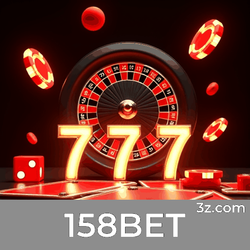 158BET: A Experiência de Jogos de Mesa Ao Vivo para Brasileiros