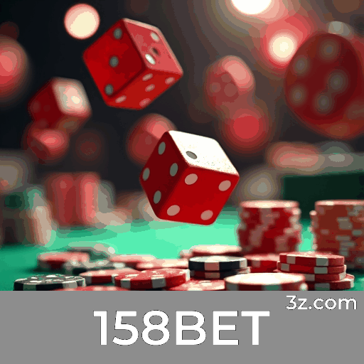 158BET: Seu Destino de Apostas Seguro e Divertido