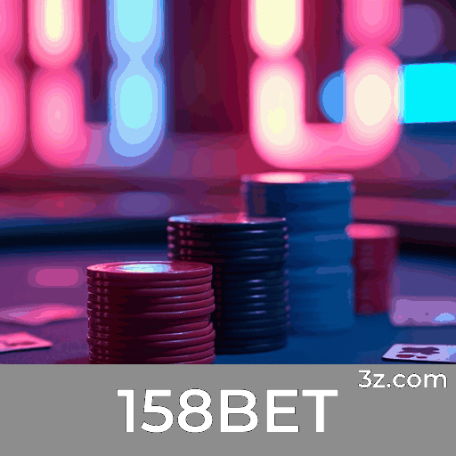 Mundo de Jogos Incríveis do 158BET: Diversidade e Qualidade
