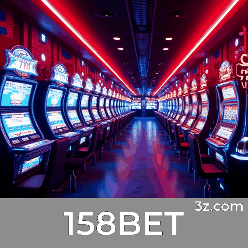 158BET: A Experiência de Jogos de Mesa Ao Vivo para Brasileiros