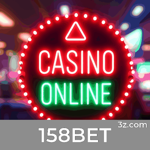158BET: Apostas Online Seguras e Confiáveis