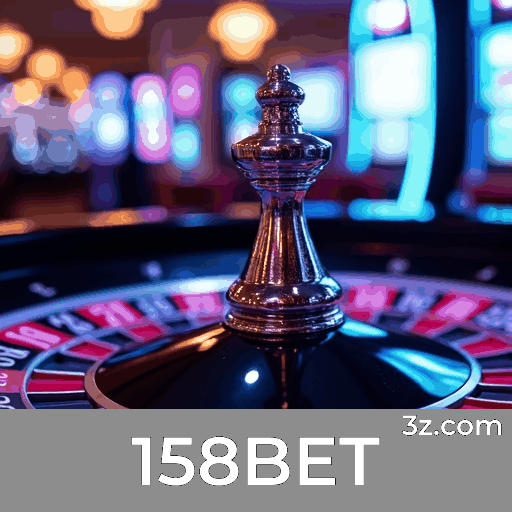 158BET: Apostas Online Seguras e Confiáveis