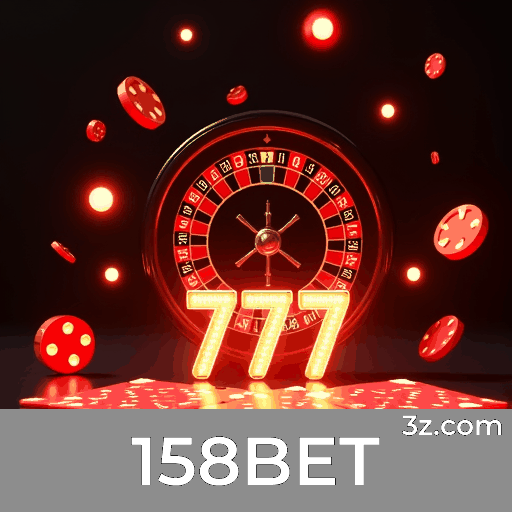 158BET: Emoção e Ganhos com Jogos de Cassino Online
