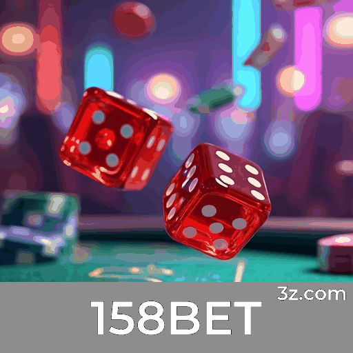 158BET: Apostas Online Seguras e Confiáveis