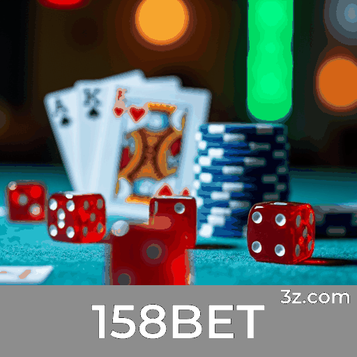 158BET: Emoção e Ganhos com Jogos de Cassino Online