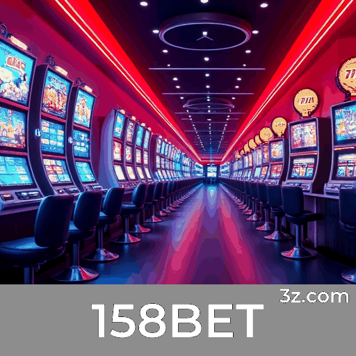 Mundo de Jogos Incríveis do 158BET: Diversidade e Qualidade