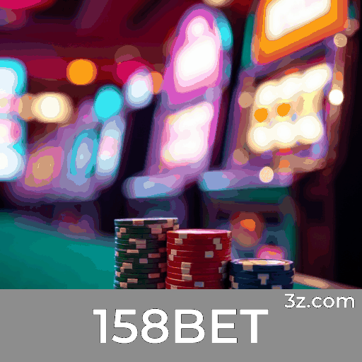 Mundo de Jogos Incríveis do 158BET: Diversidade e Qualidade