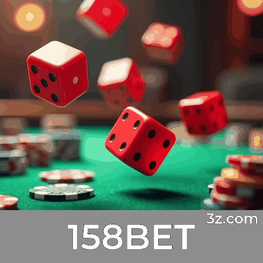 Mundo de Jogos Incríveis do 158BET: Diversidade e Qualidade