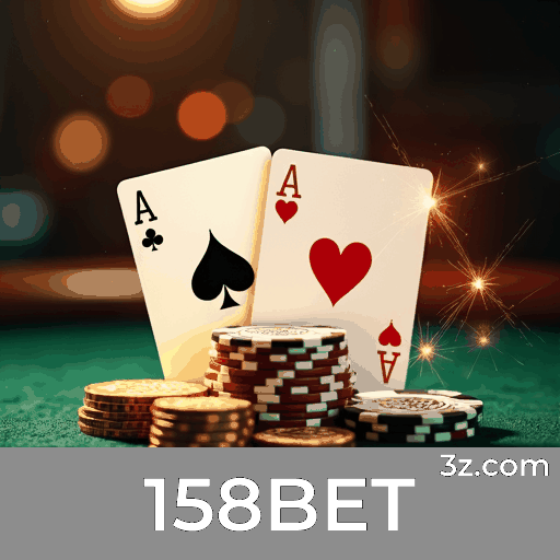 158BET: A Experiência de Jogos de Mesa Ao Vivo para Brasileiros