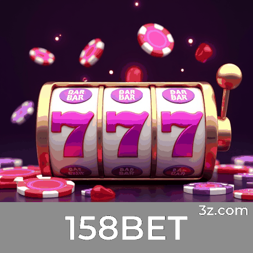 158BET: Seu Destino de Apostas Seguro e Divertido